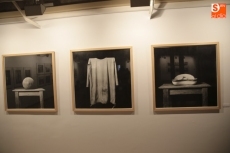 Foto 6 - Guiño de la USAL al universo narrativo de Vargas Llosa con una exposición de fotografías peruanas