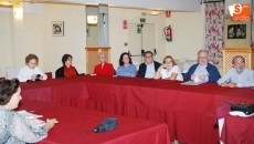 Foto 3 - Amador Pérez expone la influenza del terrorismo en naciones como Turquía o Irán