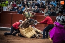 Foto 6 - La Glorieta no levanta cabeza