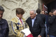 Foto 5 - La Glorieta no levanta cabeza