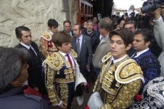 Foto 4 - La Glorieta no levanta cabeza