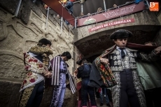 Foto 3 - La Glorieta no levanta cabeza