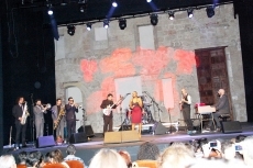 Foto 4 - Noches de fin de fiesta y ciclogénesis musical: SFUNK y Freedonia