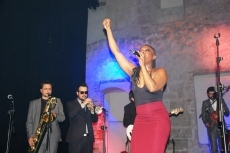 Foto 3 - Noches de fin de fiesta y ciclogénesis musical: SFUNK y Freedonia