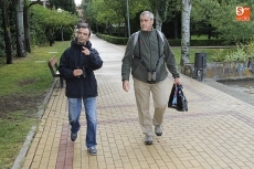 Foto 6 - La Sociedad Española de Ornitología (SEO) muestra las aves urbanas de Salamanca