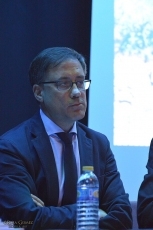 Foto 6 - Las jornadas sobre Conjuntos Históricos buscan el equilibrio entre su conservación y los...