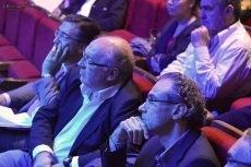 Foto 4 - Las jornadas sobre Conjuntos Históricos buscan el equilibrio entre su conservación y los...