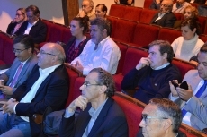 Foto 3 - Las jornadas sobre Conjuntos Históricos buscan el equilibrio entre su conservación y los...