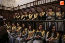 Foto 6 - "La Universidad Pontificia debe ser conocida por su cercanía y compromiso con los alumnos"