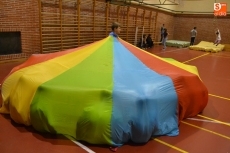 Foto 6 - El IES Fray Diego Tadeo da la bienvenida a sus nuevos alumnos