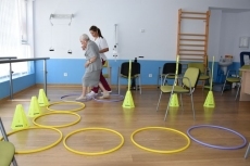 Foto 5 - Salamanca Vida, atención profesional y personalizada de mayores