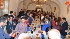 Foto 3 - ‘Lo miró con amor’, lema del nuevo curso en el Seminario Diocesano