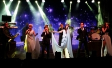 Foto 4 - Fuego y agua para honrar al Santo Cristo 