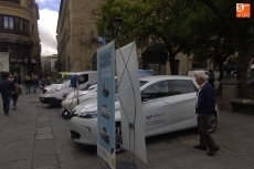 Foto 4 - Vehículos para moverse con libertad y respetando el medio ambiente