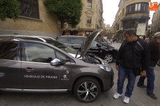 Foto 3 - Vehículos para moverse con libertad y respetando el medio ambiente