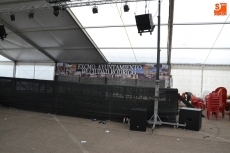 Foto 6 - El Polígono de Los Chabarcones se viste para la XV Feria del Caballo