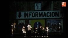 Foto 3 - Teatro y desayuno con pedales en el Día de la Educación 