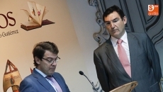 Foto 6 - 'Libros vivos', más de 2.000 ejemplares atesorados durante medio siglo 