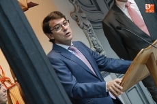 Foto 3 - 'Libros vivos', más de 2.000 ejemplares atesorados durante medio siglo 