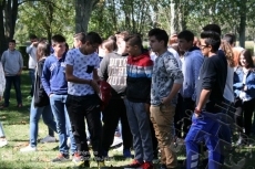 Foto 4 - ‘San Jerónimo’ inicia el curso con nuevas caras en la comunidad religiosa