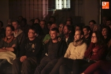 Foto 6 - Lombó Teatro representará la obra 'La muerte de Jaramilla' para apoyar a Cáritas