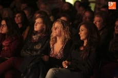 Foto 4 - Lombó Teatro representará la obra 'La muerte de Jaramilla' para apoyar a Cáritas