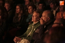Foto 3 - Lombó Teatro representará la obra 'La muerte de Jaramilla' para apoyar a Cáritas