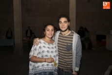 Foto 6 - El IV Encuentro de Editores Inclasificables arranca con la música de Positif