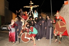 Foto 4 - Actividades infantiles, un encierro de vaquillas, verbenas y la pelota a mano centrarán las...