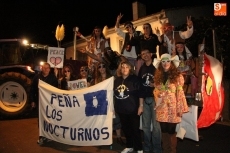 Foto 3 - Actividades infantiles, un encierro de vaquillas, verbenas y la pelota a mano centrarán las...