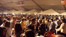 Foto 6 - Arranca la Feria del Caballo con Jacobo Dorado y Carmen Saavedra como primeros triunfadores