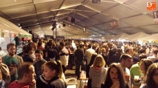 Foto 5 - Arranca la Feria del Caballo con Jacobo Dorado y Carmen Saavedra como primeros triunfadores