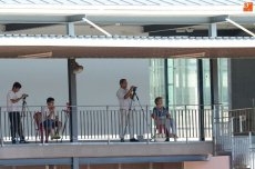 Foto 4 - Cal y Arena para los conjuntos salmantinos de la Regional Juvenil