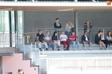 Foto 3 - Cal y Arena para los conjuntos salmantinos de la Regional Juvenil