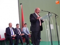 Foto 5 - Homenaje a Silvestre Sánchez Sierra, el "hombre bueno y honesto", empresario y embajador de su...