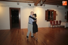 Foto 6 - Velada musical con bailarines de tango de cuatro países