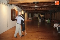 Foto 4 - Velada musical con bailarines de tango de cuatro países