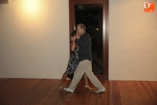 Foto 3 - Velada musical con bailarines de tango de cuatro países