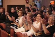 Foto 6 - Música para celebrar el 30 aniversario de la Tuna de Derecho