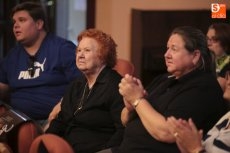 Foto 5 - Música para celebrar el 30 aniversario de la Tuna de Derecho