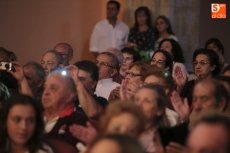 Foto 3 - Música para celebrar el 30 aniversario de la Tuna de Derecho