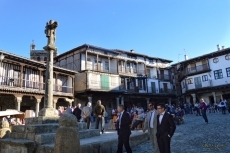 Foto 6 - La villa se viste de época para celebrar su 75 aniversario como Conjunto Histórico