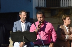 Foto 5 - La villa se viste de época para celebrar su 75 aniversario como Conjunto Histórico