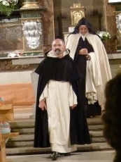 Foto 4 - La luz de Teresa de Jesús llega a Tordillos