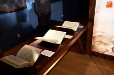 Foto 6 - ‘La prueba de mi verdad’, la vida de Santa Teresa a partir de su obra escrita