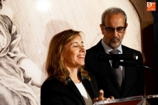 Foto 4 - ‘La prueba de mi verdad’, la vida de Santa Teresa a partir de su obra escrita