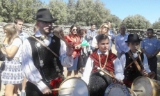 Foto 3 - Los vecinos despiden sus fiestas patronales a lo grande