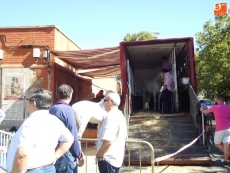 Foto 6 - Pablo Hermoso, Sergio Galán y Miguel Moura cierran esta tarde la Feria de Salamanca