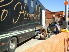Foto 4 - Pablo Hermoso, Sergio Galán y Miguel Moura cierran esta tarde la Feria de Salamanca