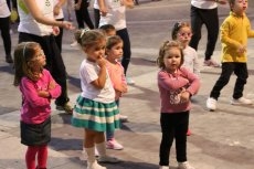 Foto 4 - Zumba solidaria con el alzheimer 